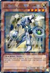 Constellar Zubeneschamali (DT07-EN022) — card price