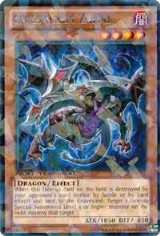 Evilswarm Zahak (DT07-EN025) — card price