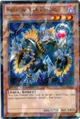 Evilswarm Ketos (DT07-EN026) — card price