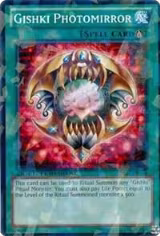 Gishki Photomirror (DT07-EN044) — card price