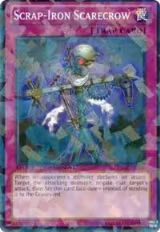 Scrap-Iron Scarecrow (DT07-EN046) — card price