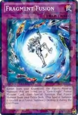 Fragment Fusion (DT07-EN048) — card price