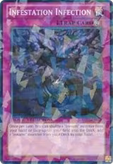Infestation Infection (DT07-EN050) — card price