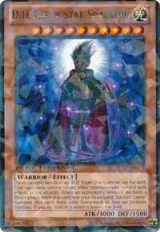 D.D. Esper Star Sparrow (DT07-EN051) — card price