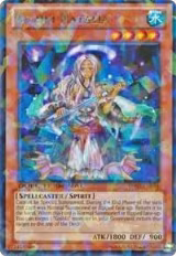 Gishki Natalia (DT07-EN064) — card price