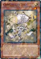 Constellar Siat (DT07-EN065) — card price