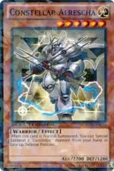 Constellar Alrescha (DT07-EN070) — card price