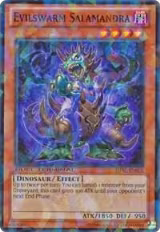 Evilswarm Salamandra (DT07-EN076) — card price