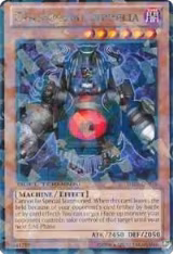 Evilswarm Coppelia (DT07-EN078) — card price