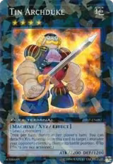 Tin Archduke (DT07-EN087) — card price
