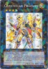 Constellar Praesepe (DT07-EN088) — card price