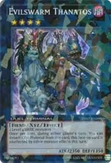 Evilswarm Thanatos (DT07-EN090) — card price