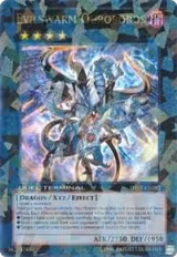 Evilswarm Ouroboros (DT07-EN092) — card price