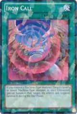 Iron Call (DT07-EN093) — card price