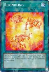 Rekindling (DT07-EN094) — card price