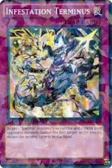 Infestation Terminus (DT07-EN100) — card price