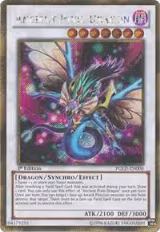 Ancient Pixie Dragon (PGLD-EN006) — card price