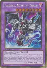 Dragonecro Nethersoul Dragon (PGLD-EN015), Premium Gold — Yu-Gi-Oh! card price
