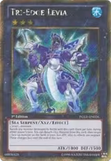 Tri-Edge Levia (PGLD-EN026) — card price