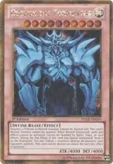 Obelisk the Tormentor (PGLD-EN030) — card price