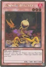 Lonefire Blossom (PGLD-EN034) — card price