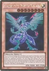 Galaxy-Eyes Photon Dragon (PGLD-EN038), Premium Gold — Yu-Gi-Oh! card price