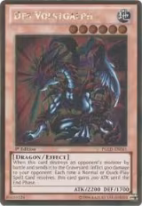 Des Volstgalph (PGLD-EN061) — card price