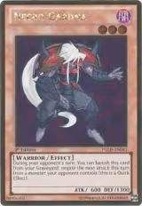 Necro Gardna (PGLD-EN063) — card price