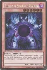 Caius the Shadow Monarch (PGLD-EN066) — card price