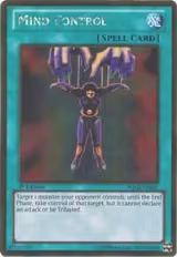 Mind Control (PGLD-EN067) — card price