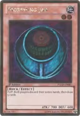 Morphing Jar (PGLD-EN081) — card price