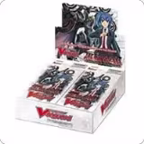 Binding Force of the Black Rings Booster Box, Binding Force of the Black Rings — Vanguard card price