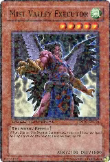 Mist Valley Executor (DT02-EN020) — card price
