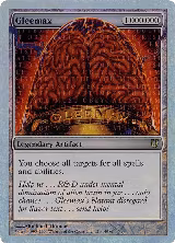 Gleemax (Alternate Foil) (121), Unhinged — Magic card price