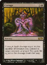 Corrupt (IDW Comics 2013) (P12) — card price