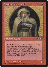 Agent of Stromgald (95) — card price