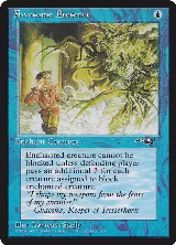 Awesome Presence (Man Being Chased) (35) — card price