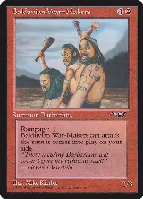 Balduvian War-Makers (Gen. Varchild Flavor) (98) — card price