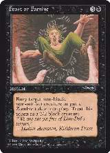 Feast or Famine (Falling into Pit) (9) — card price