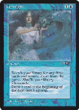 Foresight (White Dress) (44) — card price