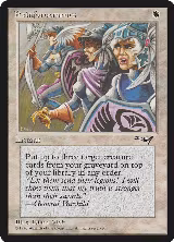Reinforcements (Line-up) (143) — card price