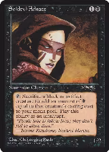 Soldevi Adnate (Woman) (26) — card price