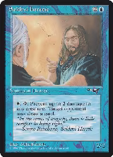 Soldevi Heretic (Blue Robe) (50) — card price