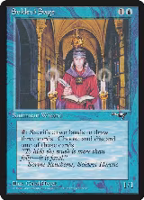Soldevi Sage (2 Candles) (52) — card price