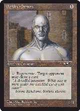Soldevi Sentry (Close-Up) (176) — card price