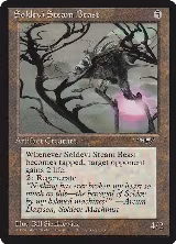 Soldevi Steam Beast (Purple Sun) (178) — card price