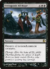 Extinguish All Hope (68) — card price
