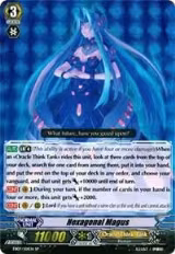 Hexagonal Magus (EB07/S01EN) — card price