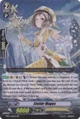 Stellar Magus (EB07/004EN) — card price