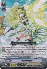 Tetra Magus (EB07/007EN) — card price